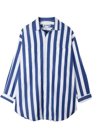 SUNNEI Camicia a righe