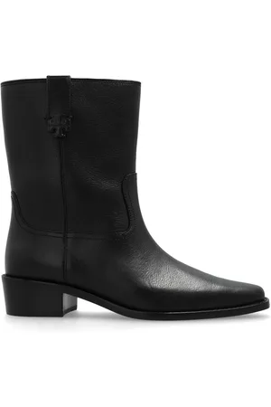 Tory Burch Stivaletti City Western 35mm