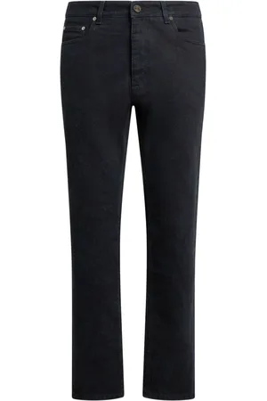 Etro Jeans con stampa paisley