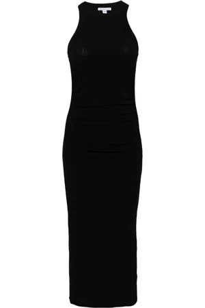 James Perse Abito Cut Away