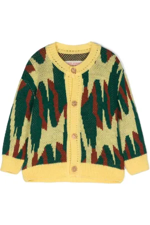 The Animals Observatory Cardigan