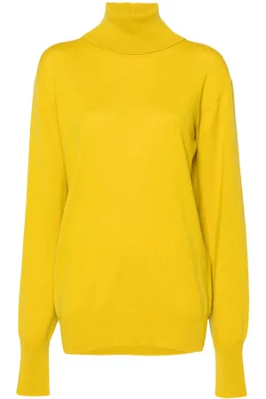 Jil Sander Maglione in cashmere