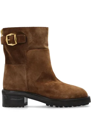 Jimmy Choo Stivali Brooklyn 50mm