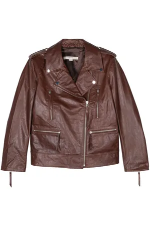REMAIN Giacca biker