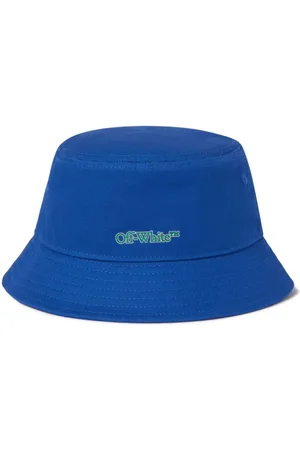 OFF-WHITE Cappello bucket Big Bookish