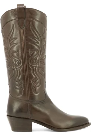 SARTORE Stivali stile Western