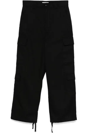 Carhartt Pantaloni dritti con applicazione