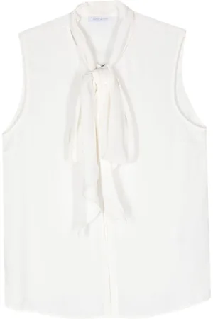 Patrizia Pepe Blusa Essential