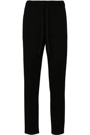 SEMICOUTURE Pantaloni affusolati