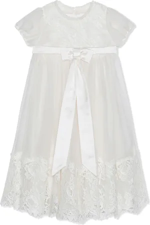 Dolce & Gabbana Abito con ricamo