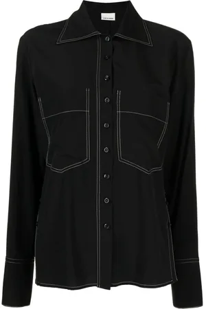 Low Classic Camicia