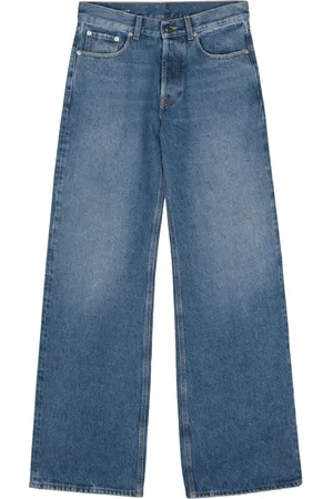 Armarium Jeans a gamba ampia