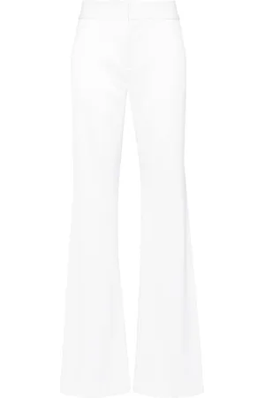 ALICE+OLIVIA Pantaloni svasati Andrew