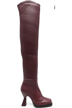 Patrizia Pepe Stivali Astral 100mm