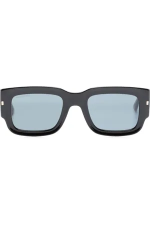 Dsquared2 Occhiali da sole Hype rettangolari
