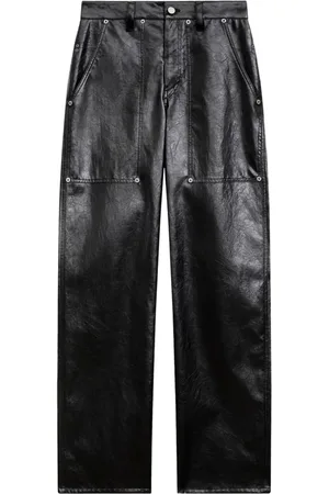 Marant Etoile Pantaloni Ariete