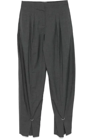 MUGLER Pantaloni sartoriali