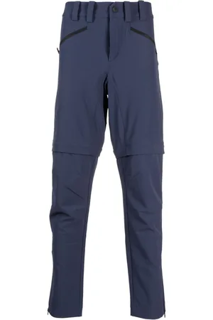 Rossignol Pantaloni con zip