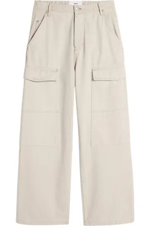Ami Jeans Worker