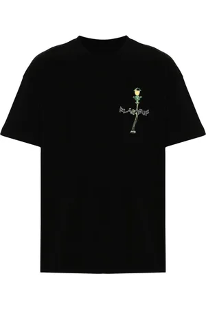 FLÂNEUR T-shirt Lantern