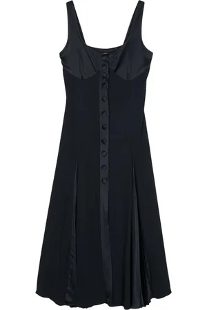 Dior Abito midi anni 