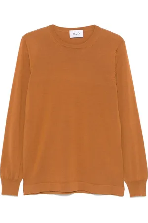 D4.0 Maglione pesante