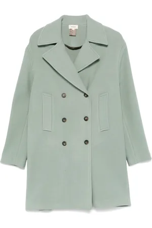 DIEGA Cappotto Miento