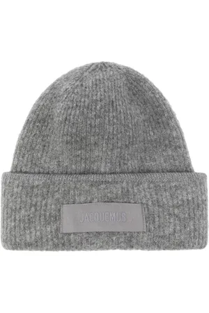 Jacquemus Berretto Le Bonnet Gros Grain