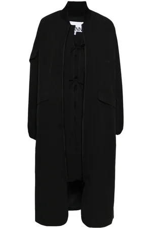 Ganni Parka