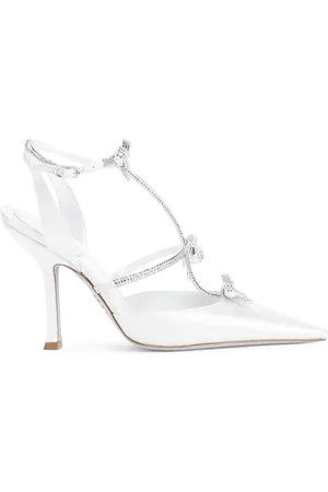 RENE CAOVILLA Pumps Caterina 105mm