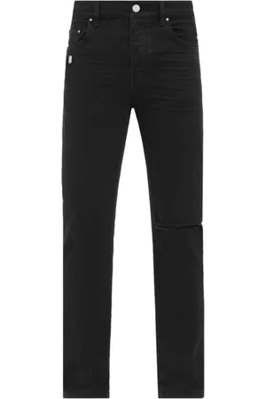 AMIRI Jeans Slash