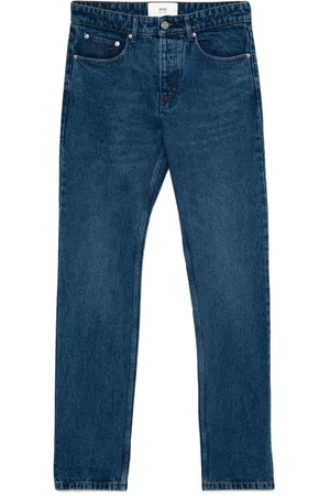 Ami Jeans con vestibilit?? classica
