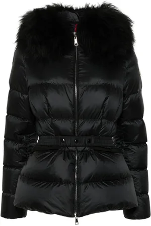 Moncler Piumino Boed con cappuccio