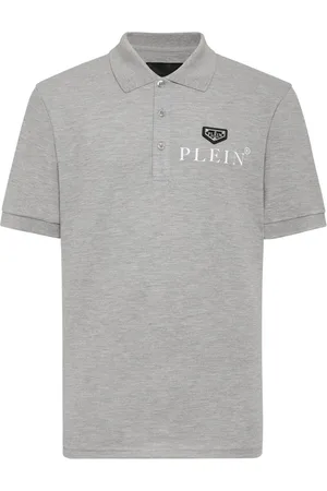 Philipp Plein Polo Iconic