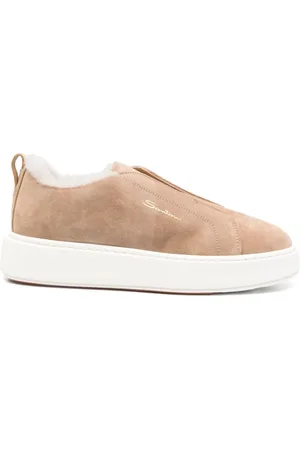 santoni Sneakers Victory
