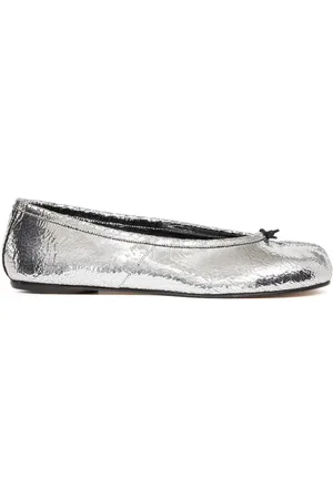 Maison Margiela Ballerine con punta Tabi
