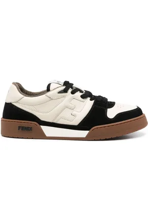 Fendi Sneakers Match