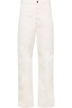 Marant Etoile Pantaloni Philna
