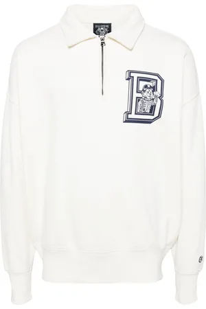 Billionaire Boys Club Felpa con stampa