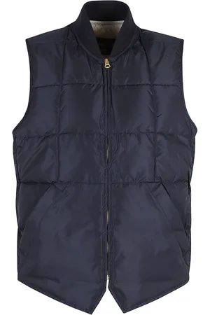 FORTELA Gilet imbottito