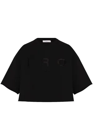 IRO T-shirt Linda con logo