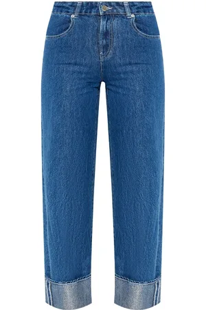 Emporio Armani Jeans crop