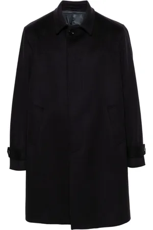 LARDINI Cappotto ampio