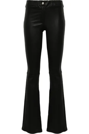 arma leder Pantaloni Izzy