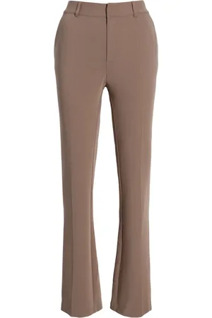 Cinq A Sept Pantaloni sartoriali Kerry