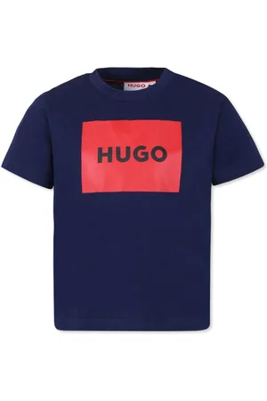 HUGO BOSS T-shirt con stampa