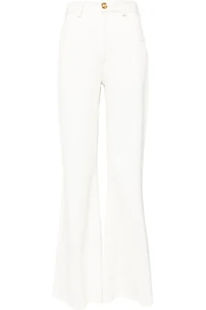 Giambattista Valli Pantaloni svasati