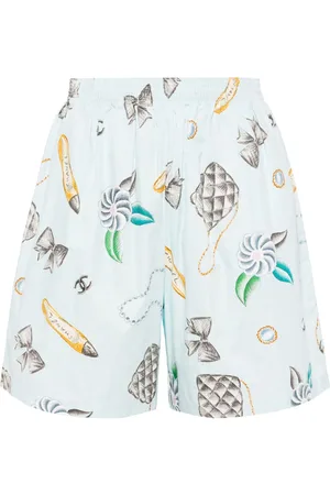 CHANEL Shorts Icon anni 