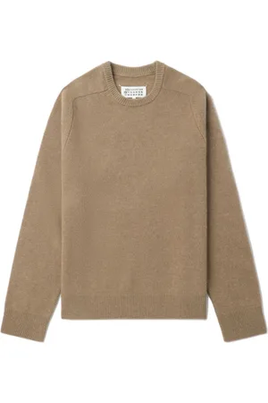 Maison Margiela Maglione pesante