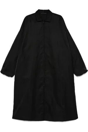 FEAR OF GOD Cappotto con lettere logo